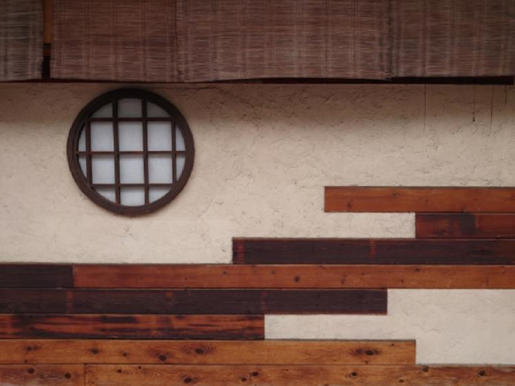 日本家屋と木の意匠 板を貼った外壁のメンテナンスとは ガイソー京都西店 住まいの外装リフォーム専門店